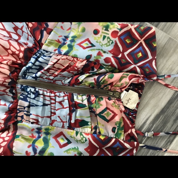 Daytrip Dress - Picture 5 of 7